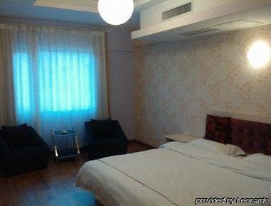 Hotel Super 8 Shuang Jing Qiao East Pekin Zewnętrze zdjęcie