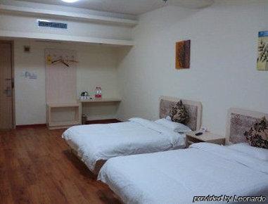 Hotel Super 8 Shuang Jing Qiao East Pekin Zewnętrze zdjęcie