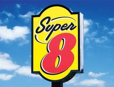 Hotel Super 8 Shuang Jing Qiao East Pekin Zewnętrze zdjęcie