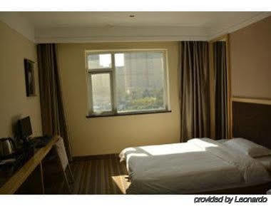 Hotel Super 8 Shuang Jing Qiao East Pekin Zewnętrze zdjęcie
