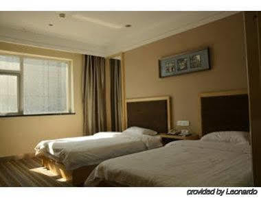 Hotel Super 8 Shuang Jing Qiao East Pekin Zewnętrze zdjęcie